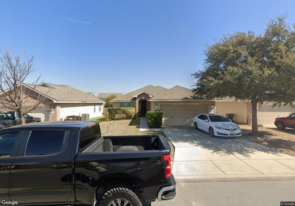 11107 Geneva Sound, San Antonio, TX 78254 - photo 1