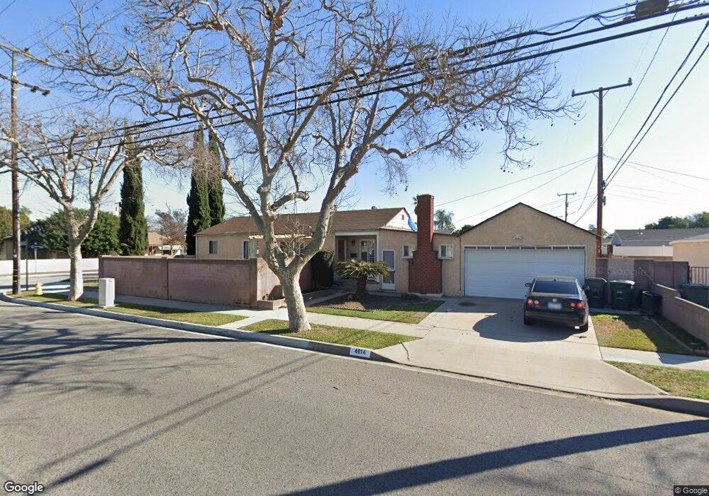 4614 Hedda St, Lakewood, CA 90712 - photo 1