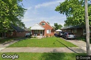 309 N Wright Ave, Dayton, OH 45403