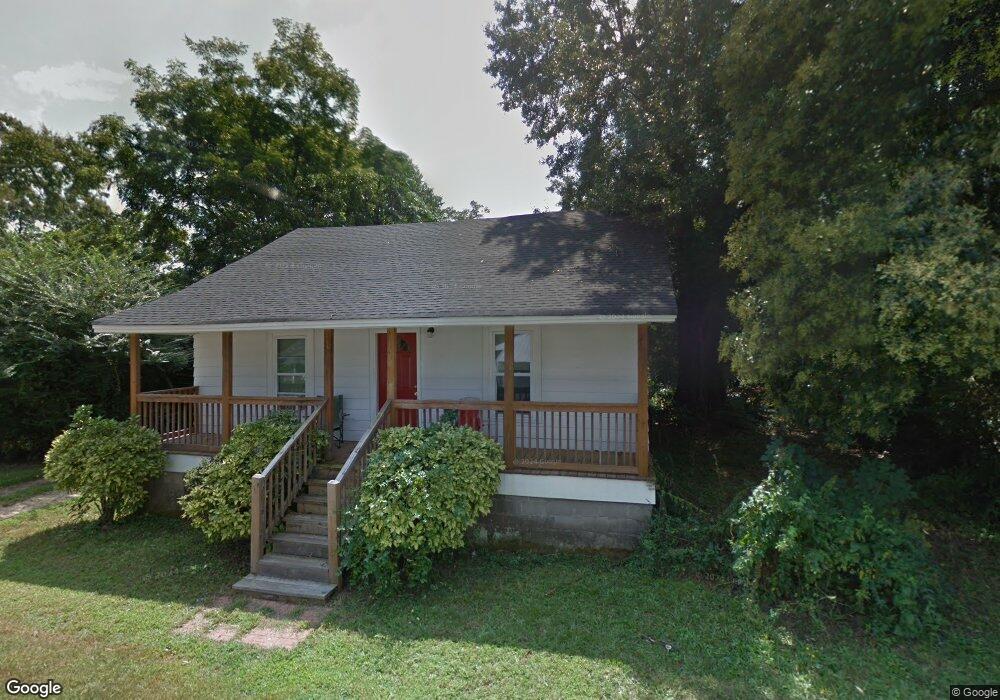 254 Barber St, Commerce, GA 30529 - photo 1