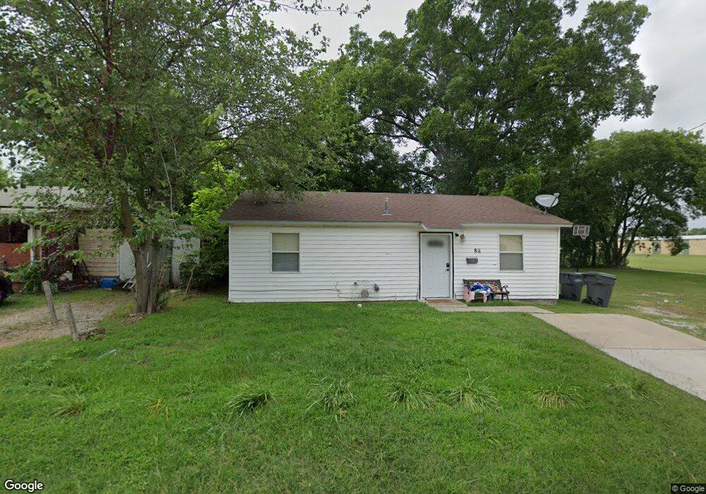 811 G St SW, Ardmore, OK 73401 - photo 1