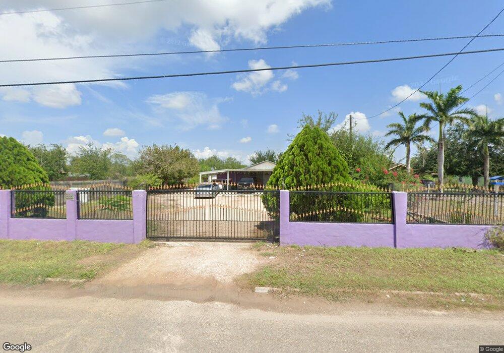 2221 Dedri Dr, Donna, TX 78537 - photo 1