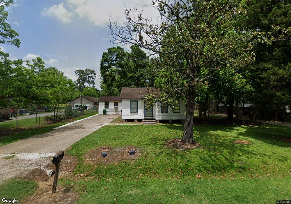 7333 Finch St, Houston, TX 77028 - photo 1