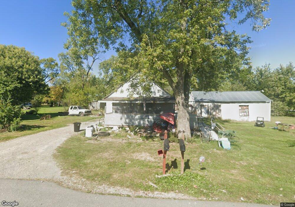 108 W 15th St, Lima, OH 45804 - photo 1