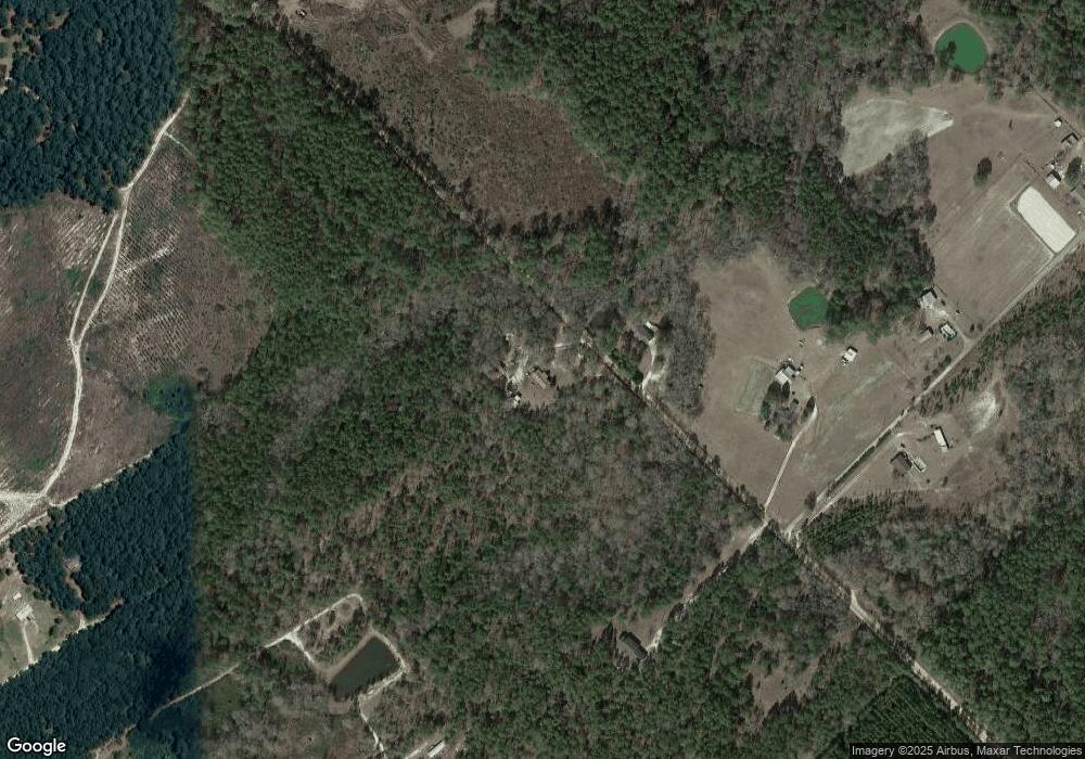 295 Murphy McRae Rd, Mc Rae Helena, GA 31037 - photo 1