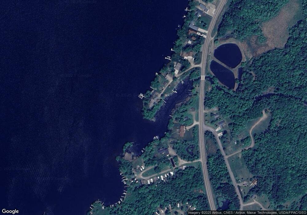 N897 State Highway 40, New Auburn, WI 54757 - photo 1