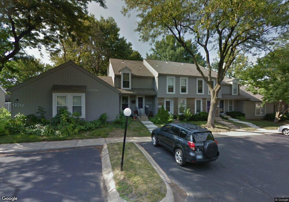 12206 W 79th Terrace, Lenexa, KS 66215 - photo 1