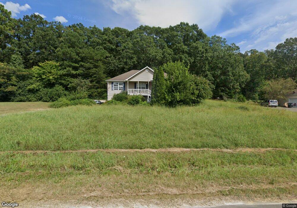 652 Mccamy Sumach Rd, Chatsworth, GA 30705 - photo 1