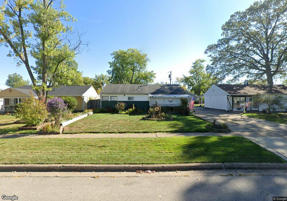 4307 Norfolk Ave, Lorain, OH 44055 - photo 1