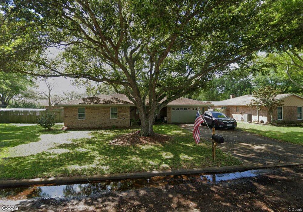 3456 Glen Haven Dr, Bay City, TX 77414 - photo 1