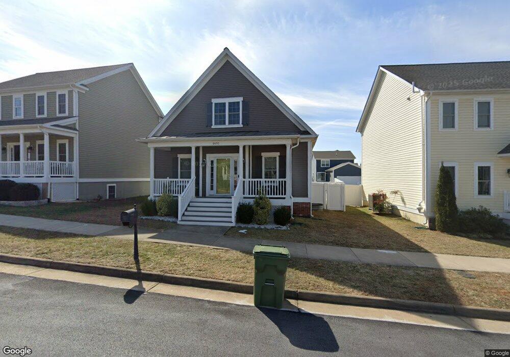 6650 Sacagawea St, Ruther Glen, VA 22546 - photo 1