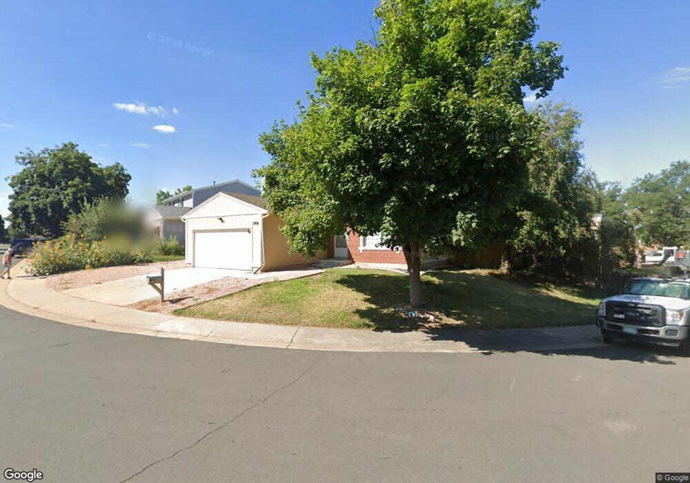 15856 E Custer Dr, Aurora, CO 80017 - photo 1