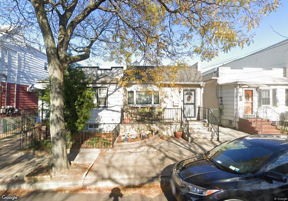 8917 Desarc Rd, Ozone Park, NY 11417 - photo 1