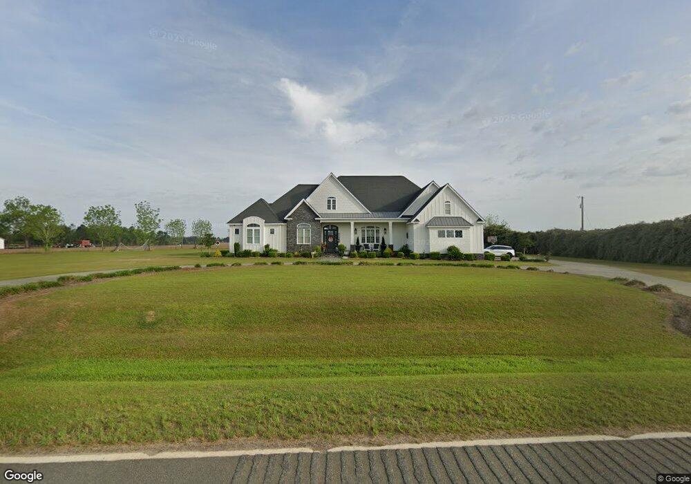 118 Satilla Rd, Ocilla, GA 31774 - photo 1