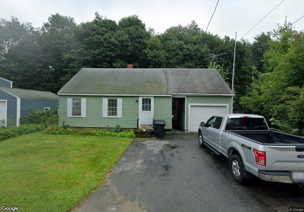 37 Highland Park Rd, Rutland, MA 01543 - photo 1