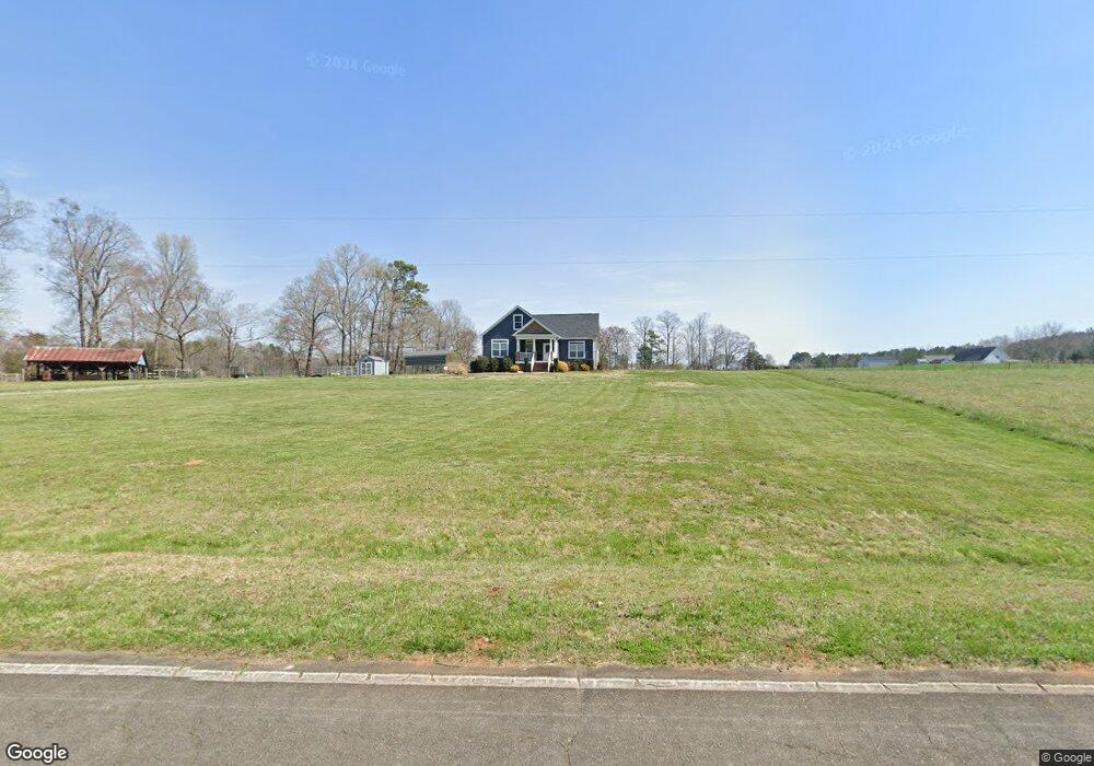 2346 Arthur Teague Rd, Siler City, NC 27344 - photo 1