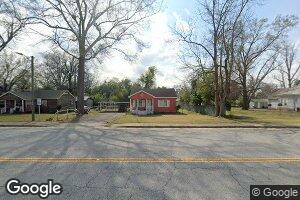 913 Springfield Rd, Springfield, SC 29146