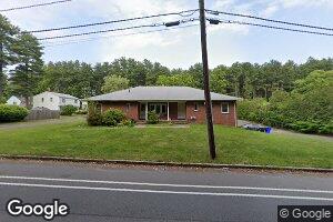 245 Kent Rd Unit A, Springfield, MA 01129