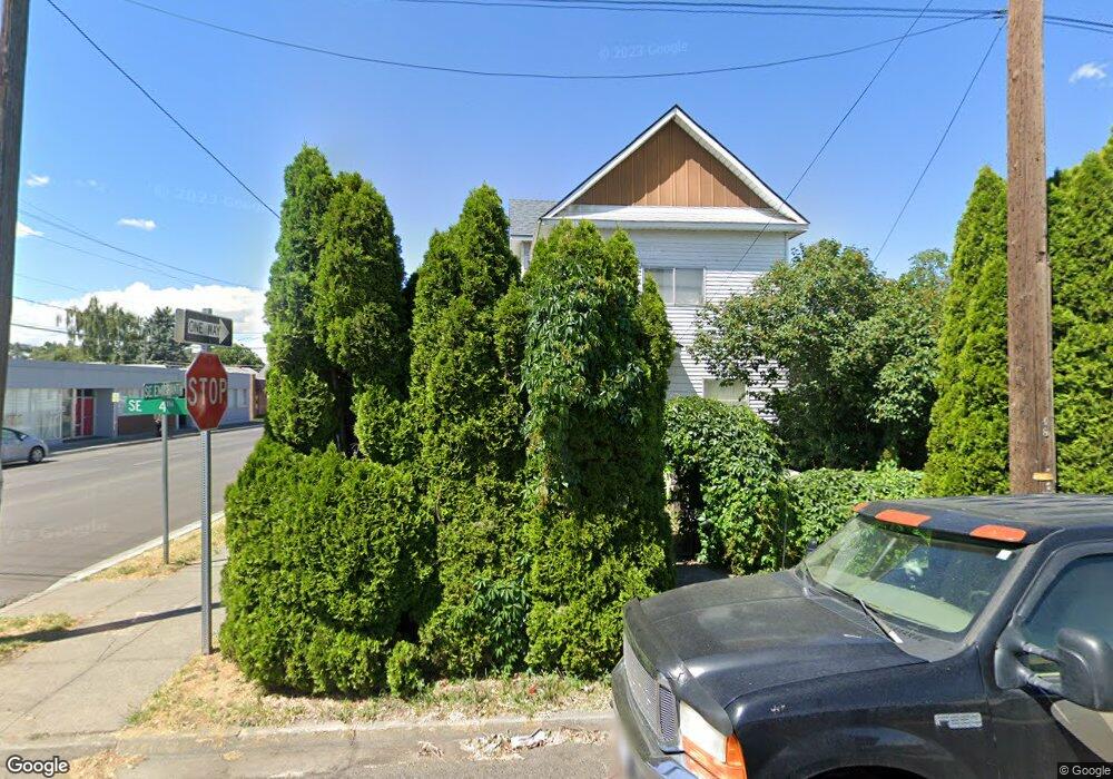 367 SE 4th St, Pendleton, OR 97801 - photo 1