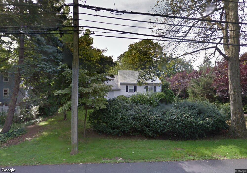 224 Riverside Ave, Riverside, CT 06878 - photo 1