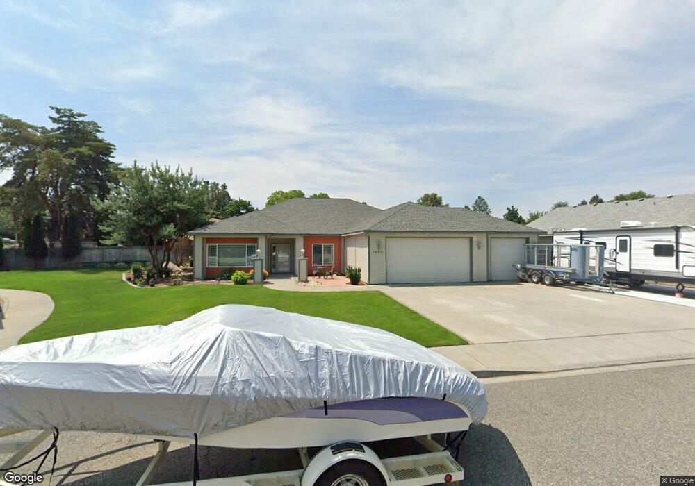 1409 S Quillan Ct, Kennewick, WA 99338 - photo 1