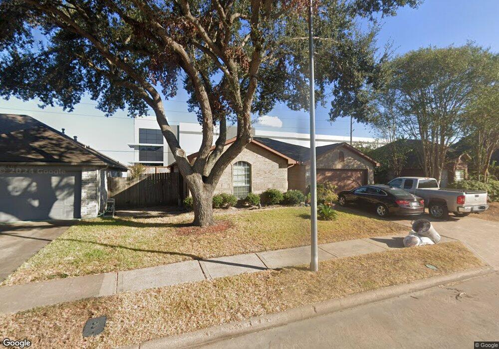 8402 Cienna Dr, Houston, TX 77040 - photo 1