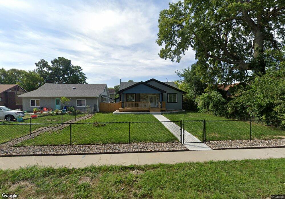 1000 Euclid Ave, Des Moines, IA 50313 - photo 1