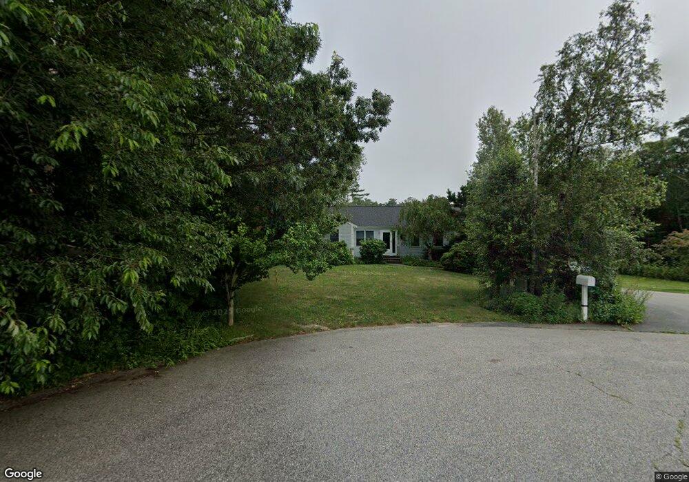 5 Perkins Rd, Mattapoisett, MA 02739 - photo 1