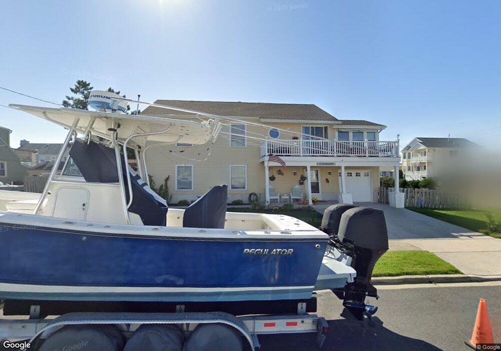 906 E Evans Blvd, Brigantine, NJ 08203 - photo 1