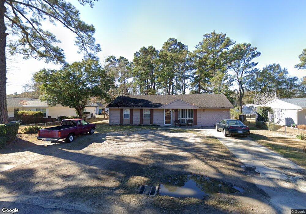 1227 Stalvey Ave, Myrtle Beach, SC 29577 - photo 1