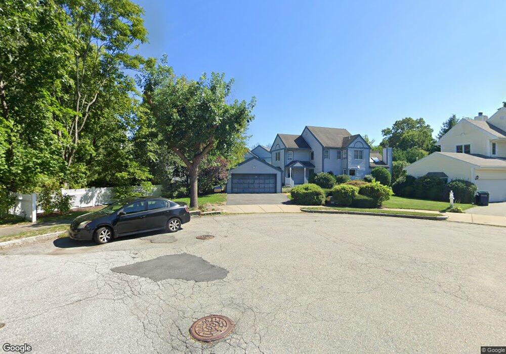 30 Kerry Ct, West Newton, MA 02465 - photo 1