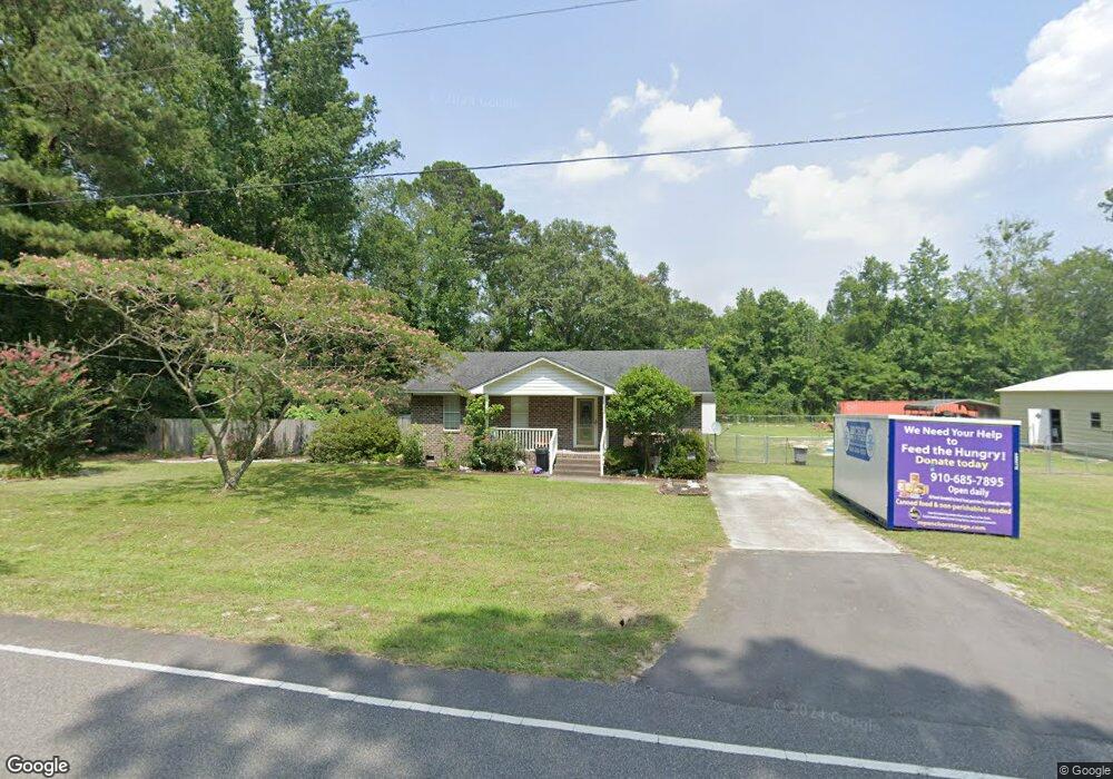 4686 Pee Dee Hwy, Conway, SC 29527 - photo 1