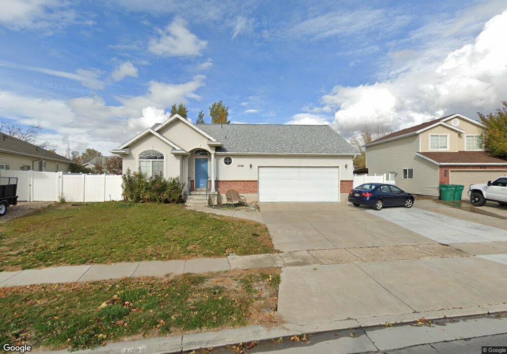 1098 W 350 S, Layton, UT 84041 - photo 1
