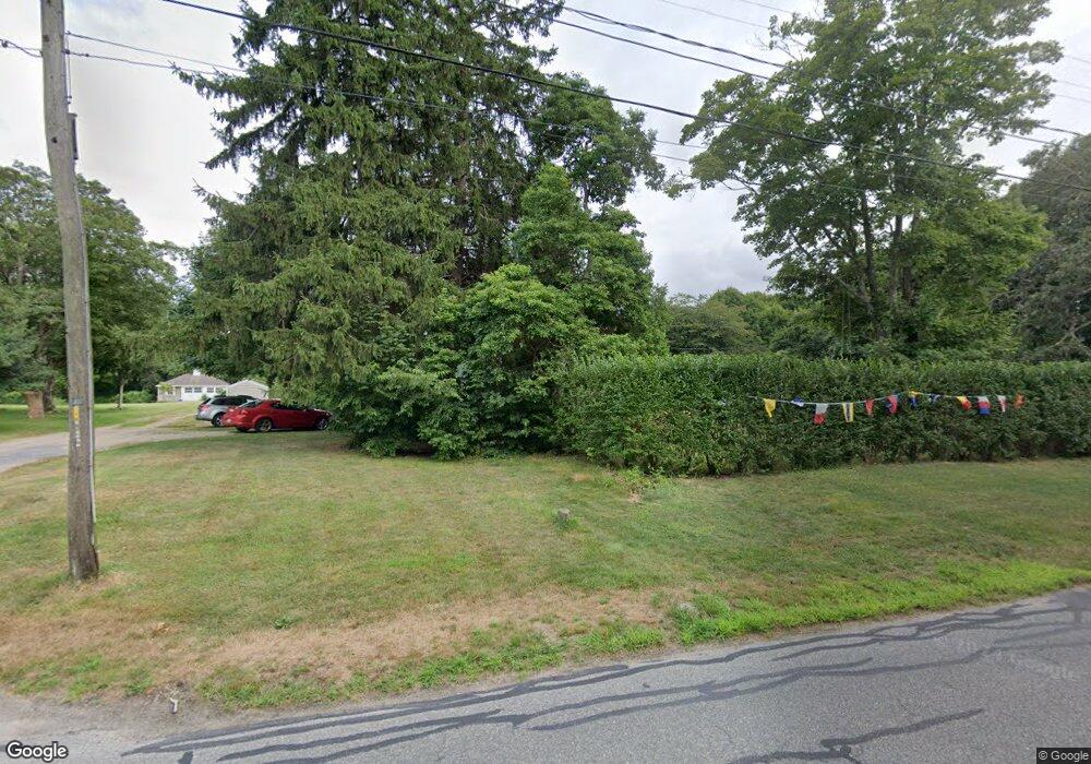 41 Depot Rd, Pocasset, MA 2559 - photo 1