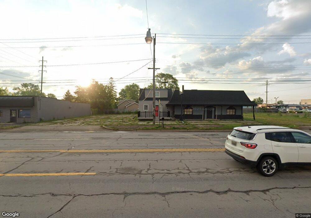 3231 S Dort Hwy, Flint, MI 48506 - photo 1