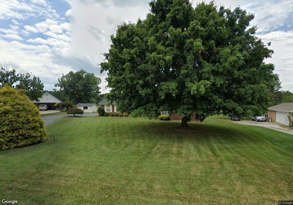 592 Nassau Trail, Asheboro, NC 27205 - photo 1