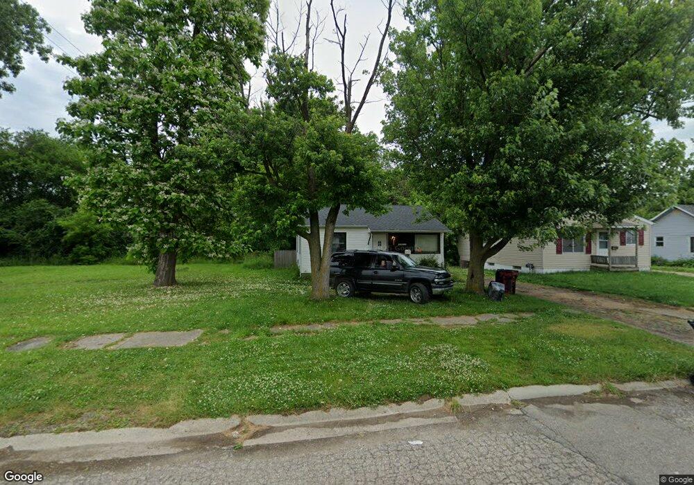 3123 Bennett Ave, Flint, MI 48506 - photo 1