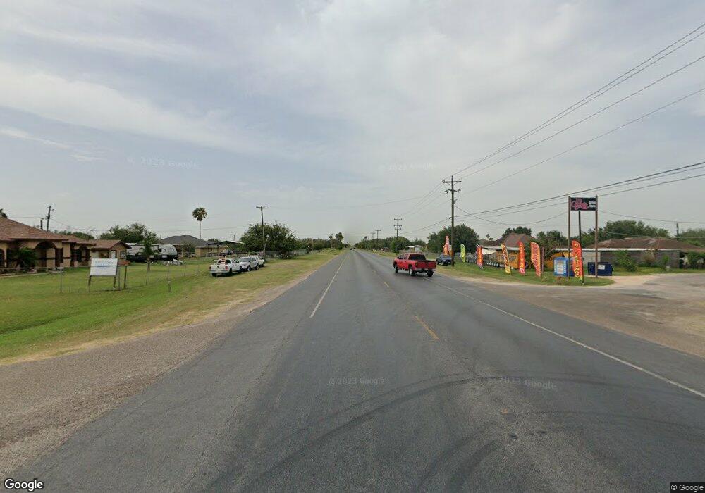8632 N Fm 493, Donna, TX 78537 - photo 1