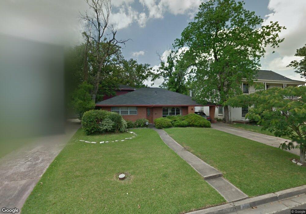 3204 Parkwood Dr, Houston, TX 77021 - photo 1