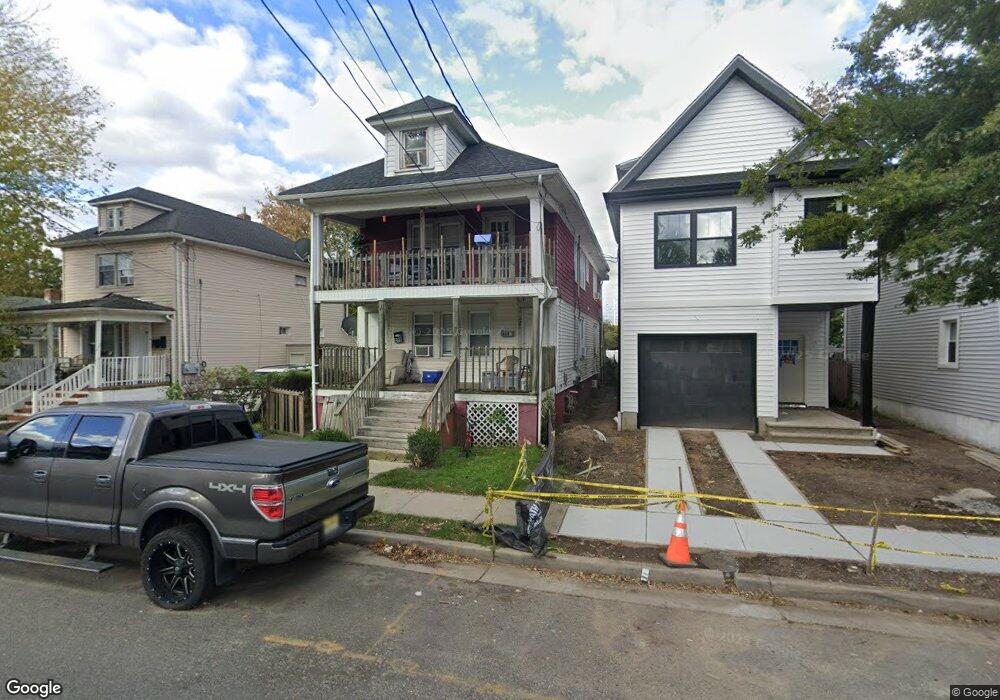 209 Dewitt Ave, Asbury Park, NJ 07712 - photo 1