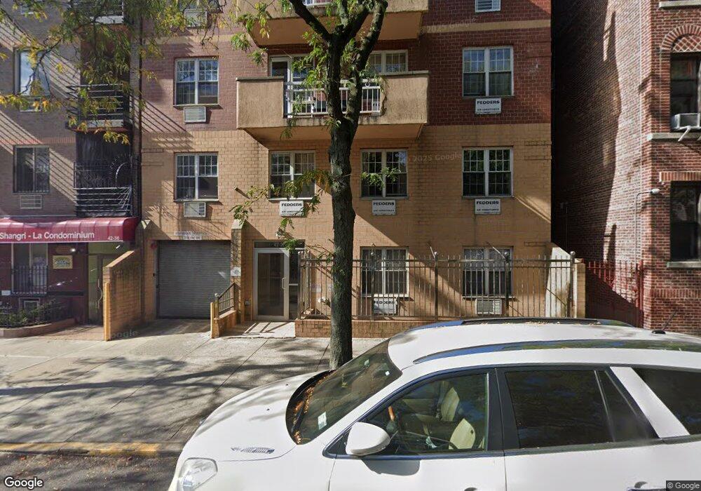 4232 82nd St unit 2C, Elmhurst, NY 11373 - photo 1