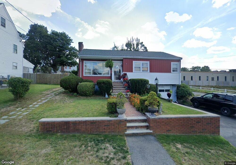 20 Christy Ln, Randolph, MA 02368 - photo 1