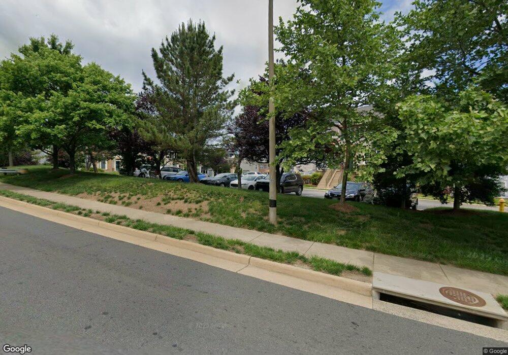 15766 Silent Tree Place, Woodbridge, VA 22191 - photo 1