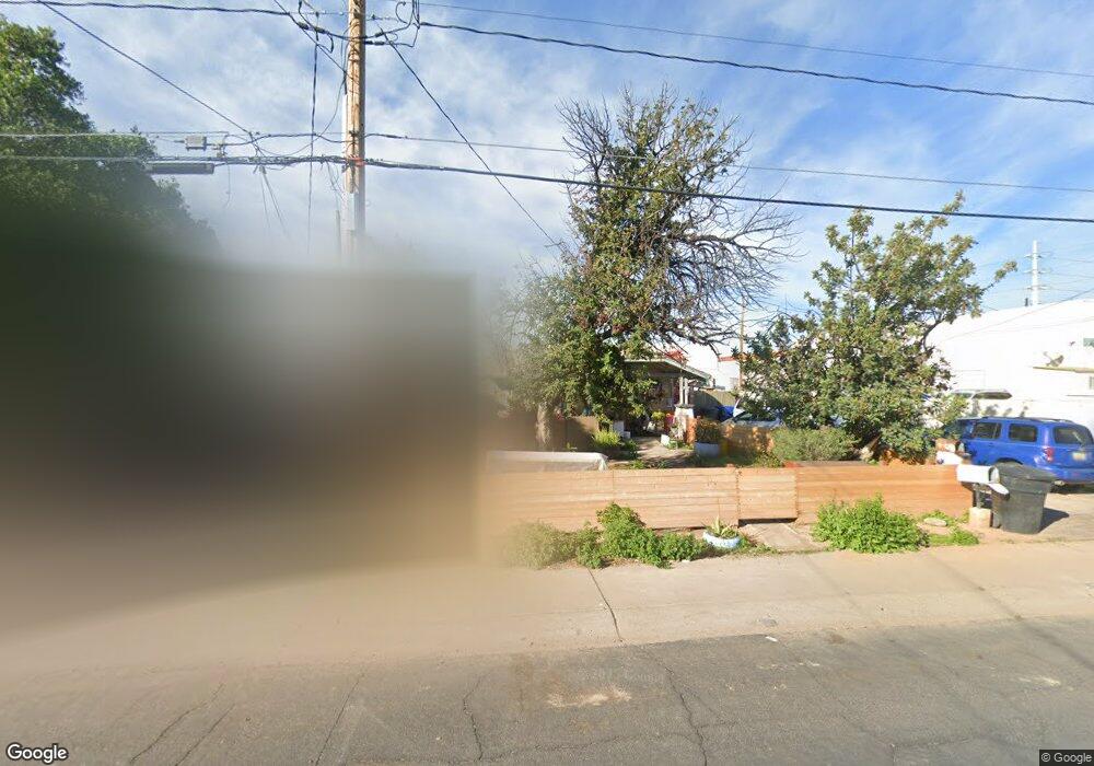 424 S Grand, Mesa, AZ 85210 - photo 1