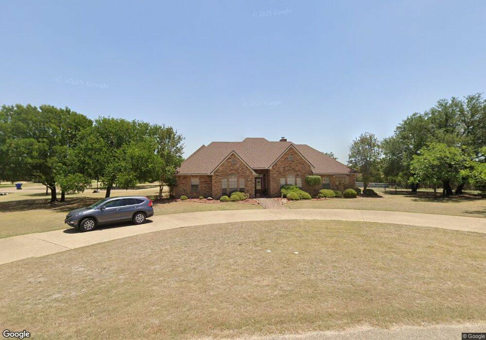 1501 Alan Arbor Ln, Copperas Cove, TX 76522 - photo 1