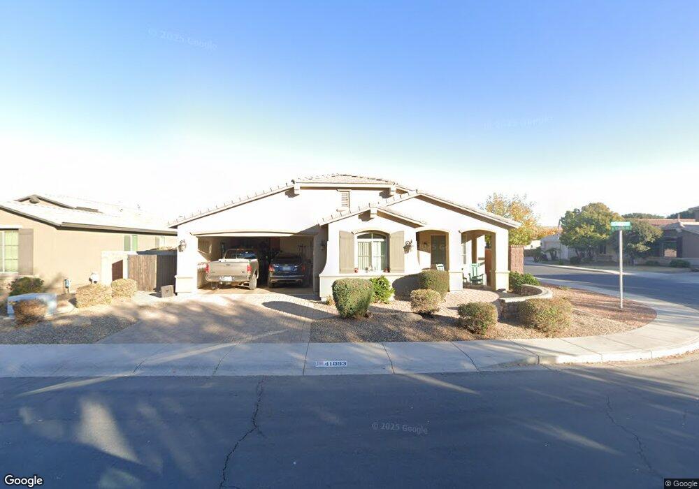 41093 N Laurel St, San Tan Valley, AZ 85140 - photo 1