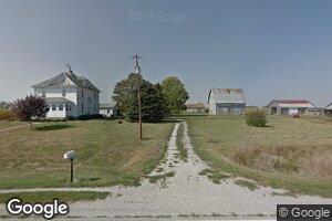 1270 Germanville Rd, Brighton, IA 52540