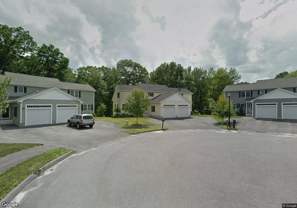 5 Mink Cir, Worcester, MA 01604 - photo 1