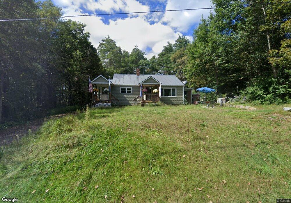 35 Reagan Rd, Canaan, NH 03741 - photo 1