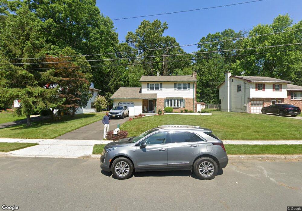 3 Tall Tree Ct, Ewing, NJ 08618 - photo 1
